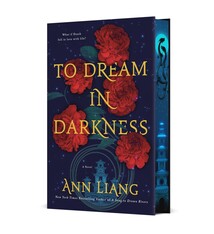 St. Martin's Press To Dream in Darkness: A Novel