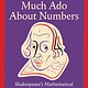 The Experiment Much Ado About Numbers: Shakespeare's Mathematical Life and Times