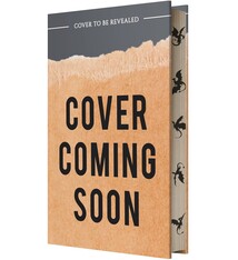Untitled Empyrean (Not Book Four)