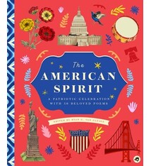 Of Thee I Sing: Poems that Celebrate Our American Spirit