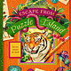 Bushel & Peck Books Escape from Animal Island Puzzle Book: Can You Outsmart the Island?