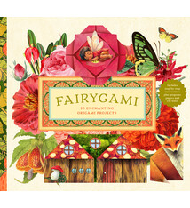 Bushel & Peck Books Fairygami