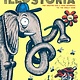 McSweeney's Publishing Illustoria: Smelly: Issue #29: Stories, Comics, DIY, For Creative Kids and Their Grownups