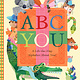 Bushel & Peck Books ABC You: Unwrap an Alphabet of Love