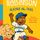 Bushel & Peck Books Black History Heroes: Jackie Robinson: Breaking Barriers: The Story of MLB's First Black Star
