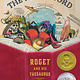 Eerdmans Books for Young Readers The Right Word: Roget and His Thesaurus
