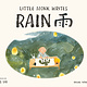 Eerdmans Books for Young Readers Little Monk Writes Rain