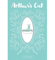 Eerdmans Books for Young Readers Arthur’s Cat