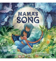 Sleeping Bear Press Mama's Song