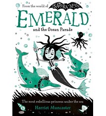 Emerald 01 and the Ocean Parade