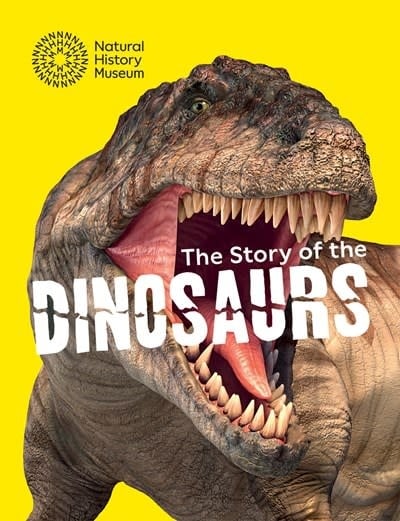 The Story of the Dinosaurs