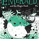 Emerald and the Magic Shell