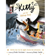 Kitty and the Clifftop Peril