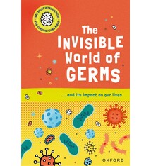The Invisible World of Germs: …and its impact on our lives