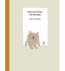 Kuma-Kuma Chan, the Little Bear
