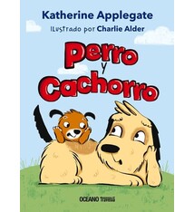 Perro y Cachorro