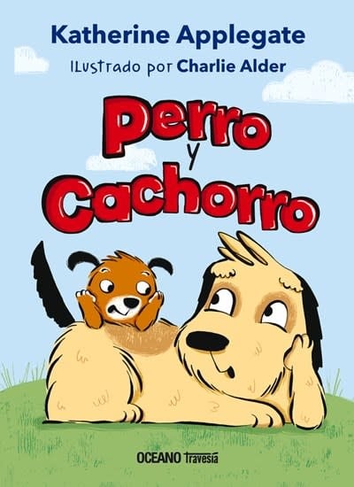 Perro y Cachorro