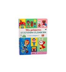 Mis primeros cuentos clasicos con solapas / My First Classic Stories with Flaps