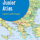 Collins Collins Junior Atlas