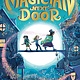 Candlewick The Magician Next Door
