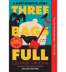 Soho Crime Three Bags Full