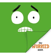 The Worried Book