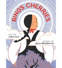 Knopf Books for Young Readers Bing's Cherries
