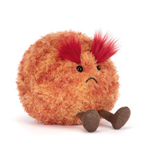 Jellycat Amuseables Planet Mars