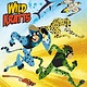 Random House Books for Young Readers Creature Powers: The Fastest! (Wild Kratts)
