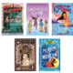 Linden Tree Books 2026 Battle of the Books Bundle: Ages 8-11