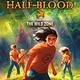 Random House Books for Young Readers Camp Half-Blood: The Wild Zone