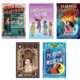 Linden Tree Books 2026 Battle of the Books Bundle: Ages 8-11 (discount included)