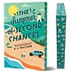 Sourcebooks Fire The Summer of Second Chances (Deluxe Edition)