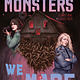 Norton Young Readers The Monsters We Made