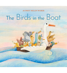 Norton Young Readers The Birds in the Boat