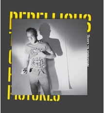 Norton Young Readers Rebellious: The Story of Keith Haring in 12 Pictures