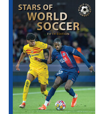 Abbeville Kids Stars of World Soccer: Fifth Edition