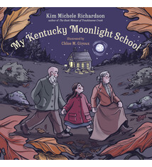 Norton Young Readers My Kentucky Moonlight School
