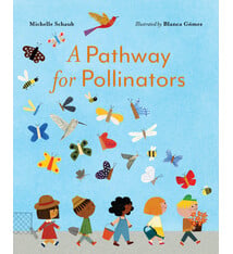 Norton Young Readers A Pathway for Pollinators