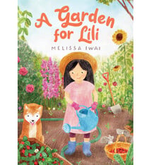 Norton Young Readers A Garden for Lili