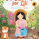 Norton Young Readers A Garden for Lili