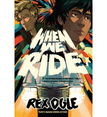 Norton Young Readers When We Ride