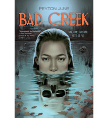 Norton Young Readers Bad Creek