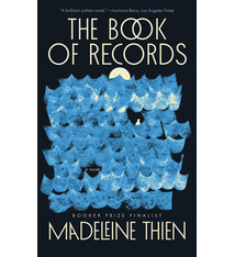 The Book of Records: A Novel