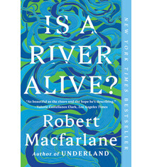 Is a River Alive?