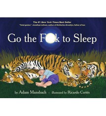 Go the F*ck to Sleep