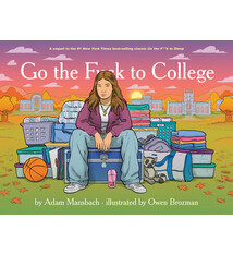 Go the F*ck to College