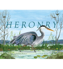 Heronry