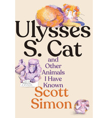 Ulysses S. Cat and Other Animals I Have Known