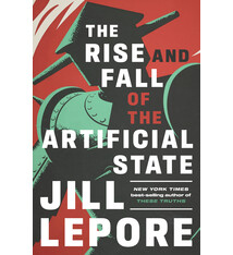 The Rise and Fall of the Artificial State